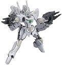 【中古】HGBF ガンダムビルドファイターズ バトローグ リバーシブルガンダム 1/144スケール 色分け済みプラモデル