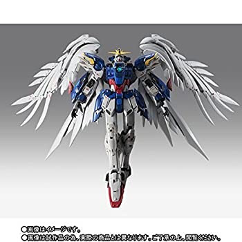 【中古】(非常に良い)GUNDAM FIX FIGURATION METAL COMPOSITE ウイングガンダムゼロ(EW版)