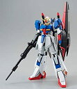 【中古】HGUC 1/144 ゼータガンダム(ウェイブシューター) プラモデル 『機動戦士Zガンダム』より