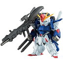 【中古】FW GUNDAM CONVERGE EX21 フルアーマーZZガンダム (1個入) ガムなし おまけのみ (機動戦士ガンダム)