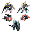 yÁzFW GUNDAM CONVERGE SELECTION LIMITED COLOR 8 KȂE܂̂ (@mK_)