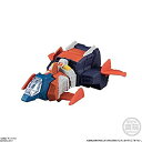 【中古】FW GUNDAM CONVERGE SELECTION [LIMITED COLOR] ［4.Gスカイ [LIMITED COLOR ver.]］(単品)