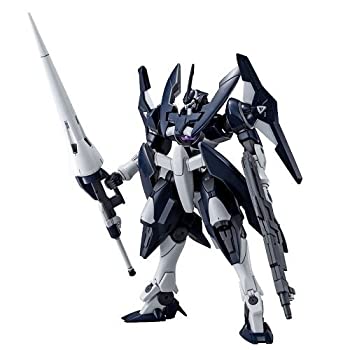 【中古】（非常に良い）HG 機動戦士ガンダム 00V アドヴァンスドジンク 1/144(3)