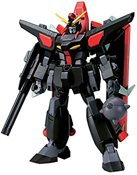 【中古】HG 機動戦士ガンダムSEED R-10 GAT-X370 レイダーガンダム 1/144スケール 色分け済みプラモデル