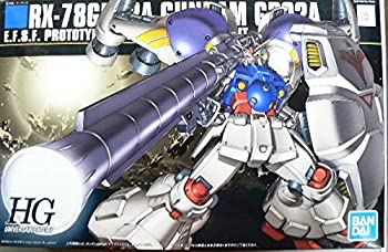 šHGUC ưΥ0083 STARDUST MEMORY GP-02A 1/144 ʬѤߥץǥ
