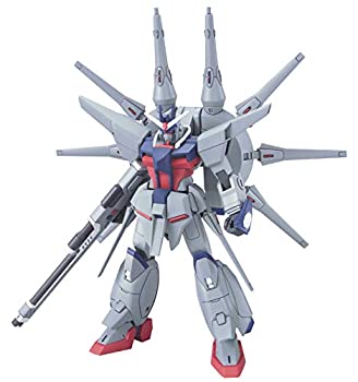 【中古】HG 機動戦士ガンダムSEED DESTINY レジェンドガンダム 1/144スケール 色分け済みプラモデル