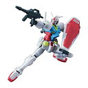 【中古】HGBD ガンダムビルドダイバーズ GBN-ベースガンダム 1/144スケール 色分け済みプラモデル