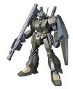 HGUC 機動戦士ガンダムUC RGM-89 ジェガン(エコーズ仕様) 1/144スケール 色分け済みプラモデル