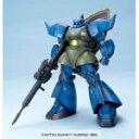 【中古】MG 1/100 ジオン公国軍汎用量産型モビルスーツ MS-14A アナベル ガトー専用 ゲルググ (機動戦士ガンダム0083 STARDUST MEMORY)