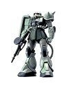 【中古】(未使用品)MG 1/100 MS-06F/J ザクII (機動戦士ガンダム)