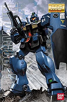 楽天市場】MG 1/100 ジム・クゥエル RGM-79Qの通販 楽天市場】MG 1/100 ジム・クゥエル RGM-79Qの通販