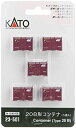 【中古】KATO Nゲージ 20B形コンテナ 5個入 23-501 鉄道模型用品