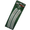 【中古】(未使用品)KATO Nゲージ 曲線線路 R348-30° 4本入 20-130 鉄道模型用品