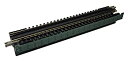 【中古】(未使用品)KATO Nゲージ 単線デッキガーダー鉄橋 緑 20-461 鉄道模型用品