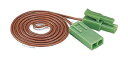 【中古】(未使用品)KATO Nゲージ アクセサリーアダプター 延長コード 90cm 24-826 鉄道模型用品