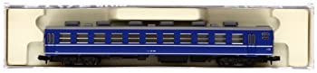 【中古】KATO Nゲージ オハ12 5015 鉄道模型 客車