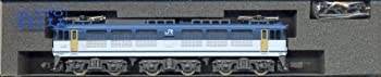 【中古】(未使用品)KATO Nゲージ EF64 0 JR貨物色 3043 鉄道模型 電気機関車