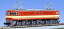【中古】(未使用品)KATO Nゲージ 西武E851 13001-3 鉄道模型 電気機関車