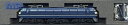 【中古】(未使用品)KATO Nゲージ EF66 前期形 3047-3 鉄道模型 電気機関車