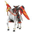 【中古】(未使用品)MS IN ACTION!! マスターガンダム & 風雲再起