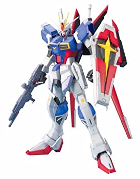 【中古】(未使用品)MG 1/100 ZGMF-X56S/α フォースインパルスガンダム (機動戦士ガンダムSEED DESTINY)