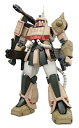 【中古】(未使用品)MG 1/100 MS-06K ザクキャノン (機動戦士ガンダム)