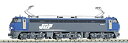 【中古】(未使用品)KATO Nゲージ EF200 新塗色 3036-1 鉄道模型 電気機関車