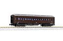 【中古】Nゲージ 5001-9 オハ31 26 鉄道博物館展示車両(3)