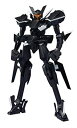 【中古】ROBOT魂[SIDE MS] グラハム専用ユニオンフラッグカスタム2(GNフラッグ)