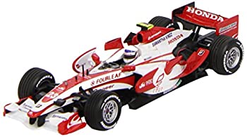 【中古】MINICHAMPS 1/43スケール スーパーアグリ F1チーム SA07 #23 A.デビッドソ