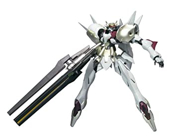 【中古】ROBOT魂[SIDE MS] ガデッサ(ヒリング機)