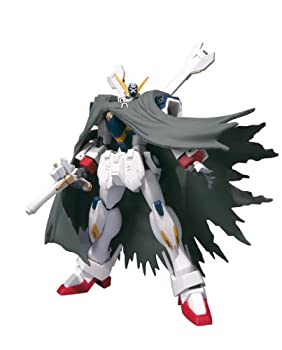 【中古】(未使用品)ROBOT魂[SIDE MS] クロスボーンガンダムX-1