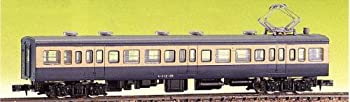 【中古】(未使用品)Nゲージ 413-1 JR111 (115)系初期増結用 中間2輌 (未塗装車体キット)