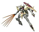 【中古】ROBOT魂[SIDE MS] ガラッゾ(ヒリング機)