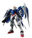 【中古】PG 1/60 GN-0000+GNR-010 ダブルオーライザー (機動戦士ガンダム00)