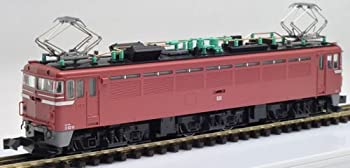 【中古】(未使用品)KATO Nゲージ EF80 1次形 3064-1 鉄道模型 電気機関車【メーカー名】カトー(KATO)【メーカー型番】425144【ブランド名】カトー(KATO)【商品説明】KATO Nゲージ EF80 1次形 306...