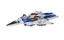 【中古】MG 1/100 可変・分離戦闘機 LM312V04 (B-part) + SD-VB03A コア・ブースター Ver.Ka (機動戦士Vガンダム)