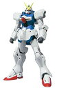 【中古】(未使用品)ROBOT魂 [SIDE MS] Vガンダム