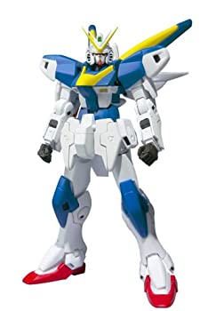 【中古】(未使用品)ROBOT魂 [SIDE MS] V2ガンダム