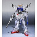 【中古】(未使用品)ROBOT魂 SIDE MS ガンダムF91(残像Ver.) 限定品ロボット魂