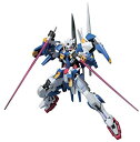 【中古】(未使用品)ROBOT魂 [SIDE MS] ガンダムアヴァランチエクシア