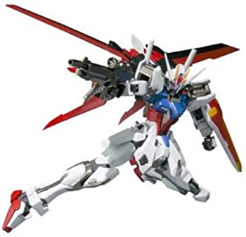 【中古】(未使用品)ROBOT魂 [SIDE MS] エールストライクガンダム