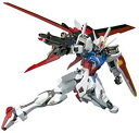 【中古】(未使用品)ROBOT魂 SIDE MS エールストライクガンダム