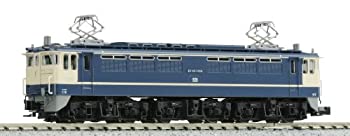 【中古】KATO Nゲージ EF65 1000 後期形 3061-1 鉄道模型 電気機関車