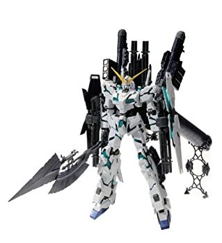 【中古】(未使用品)MG 1/100 RX-0 フルアーマーユニコーンガンダム Ver.ka (機動戦士ガンダムUC)