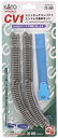 【中古】(非常に良い)KATO Nゲージ CV1 ユニトラックコンパクト エンドレス 基本セット 20-890 鉄道模型 レールセット