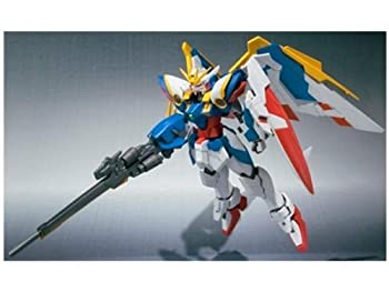 【中古】ROBOT魂 -ロボット魂-〈SIDE MS〉 ウイングガンダム（EW版） 『新機動戦記ガンダムW エンドレスワルツ』