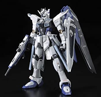 【中古】RG(リアルグレード) 1/144 フリーダムガンダム ディアクティブモード プラモデル（プレミアムバンダイ限定）