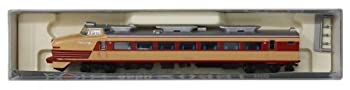 【中古】KATO Nゲージ クハ481 100 4550 鉄道模型 電車【メーカー名】カトー(KATO)【メーカー型番】4550【ブランド名】カトー(KATO)【商品説明】KATO Nゲージ クハ481 100 4550 鉄道模型 電車対象性別 :男の子対象年齢 :8歳からJR東日本商品化許諾済 JR西日本商品化許諾済 JR九州承認済中古品のため使用に伴うキズ等がございますが、問題なくご使用頂ける商品です。画像はイメージ写真ですので商品のコンディション、付属品の有無については入荷の度異なります。当店にて、動作確認・点検・アルコール等のクリーニングを施しております。中古品のため限定特典や補償等は、商品名、説明に記載があっても付属しておりません予めご了承下さい。当店では初期不良に限り、商品到着から7日間は返品を 受付けております。他モールとの併売品の為、完売の際はご連絡致しますのでご了承ください。ご注文からお届けまで1、ご注文⇒ご注文は24時間受け付けております。2、注文確認⇒ご注文後、当店から注文確認メールを送信します。3、お届けまで3〜10営業日程度とお考え下さい。4、入金確認⇒前払い決済をご選択の場合、ご入金確認後、配送手配を致します。5、出荷⇒配送準備が整い次第、出荷致します。配送業者、追跡番号等の詳細をメール送信致します。6、到着⇒出荷後、1〜3日後に商品が到着します。　※離島、北海道、九州、沖縄は遅れる場合がございます。予めご了承下さい。お電話でのお問合せは少人数で運営の為受け付けておりませんので、メールにてお問合せお願い致します。営業時間　月〜金　10:00〜17:00お客様都合によるご注文後のキャンセル・返品はお受けしておりませんのでご了承下さい。