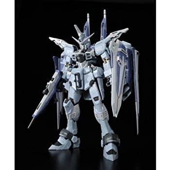 【中古】RG(リアルグレード) 1/144 GMF-X09A ジャスティスガンダム ディアクティブモード（プレミアムバンダイ限定）